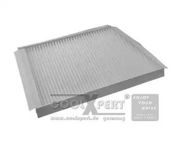 BBR AUTOMOTIVE 0012001312 -  Фильтр воздуха в салоне